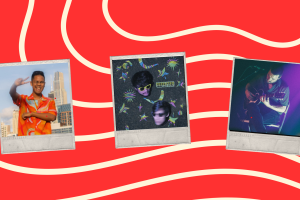 LA NUEVA OLA 2025 #104 | John Canevaro, Echo Flora, teo tala