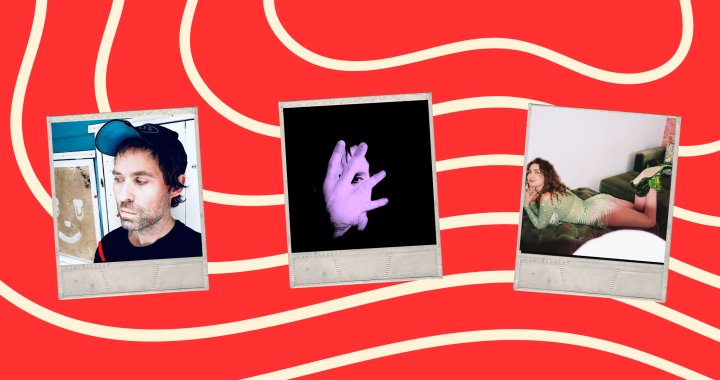 LA NUEVA OLA 2025 #83 | La Mano de Cervantes, RAINSONG, Kiki T