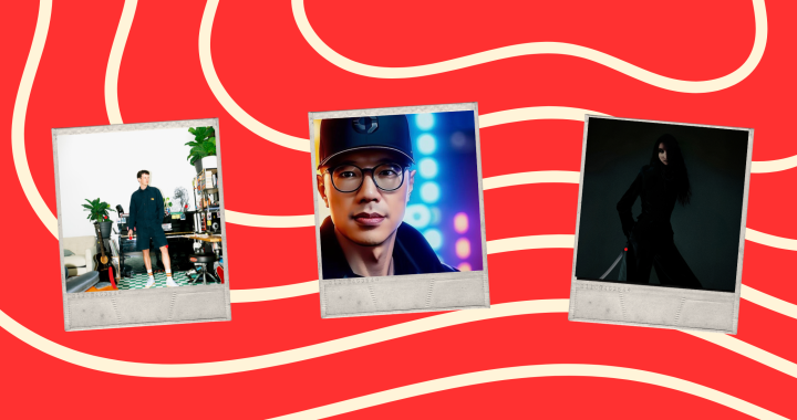 LA NUEVA OLA 2025 #106 | danXkim, Roundtrip to Tiny, Chris Quinton