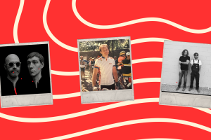 LA NUEVA OLA 2025 #85 | Greatr Fool, 1997, REVIS