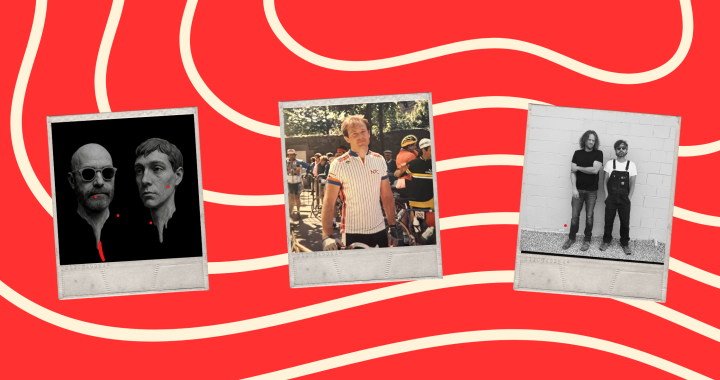 LA NUEVA OLA 2025 #85 | Greatr Fool, 1997, REVIS