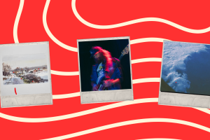 LA NUEVA OLA 2025 #86 | Withoutend, winterlight motel, Train Conductor