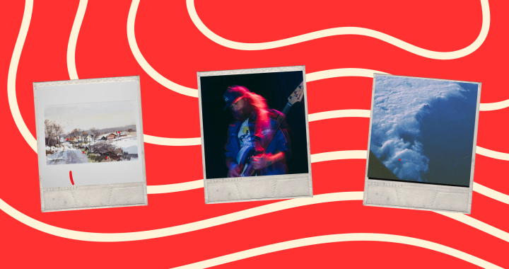 LA NUEVA OLA 2025 #86 | Withoutend, winterlight motel, Train Conductor