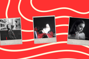 LA NUEVA OLA 2025 #87 | soft siren, joce v. joce, Ananya