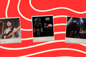 LA NUEVA OLA 2025 #110 | David Samuel y los problemas de Macario, ASTRALES, Vorer