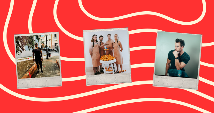 LA NUEVA OLA 2025 #88 | 80% Cacao, Tony Robert Allen, Layer Cake