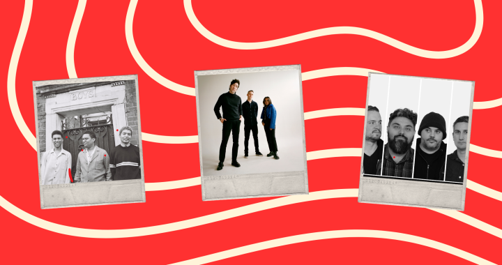 LA NUEVA OLA 2025 #89 | Endearments, Young Elk, Sister Wanzala