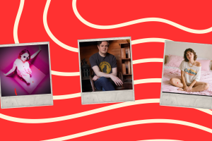 LA NUEVA OLA 2025 #112 | Echomatica, Twilark, Vicenia