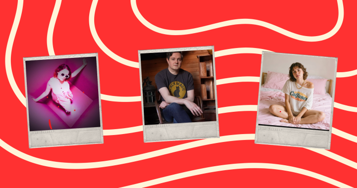 LA NUEVA OLA 2025 #112 | Echomatica, Twilark, Vicenia