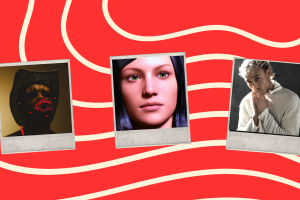 LA NUEVA OLA 2025 #92 | Sanchez di Rupo, ADGY, Nicky Saturn