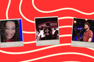 LA NUEVA OLA 2025 #93 | Esther Boateng, SELFISH, Jake Wildhorn