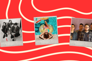 LA NUEVA OLA 2025 #94 | Kiki T, Jardin Animal, Still Ruins