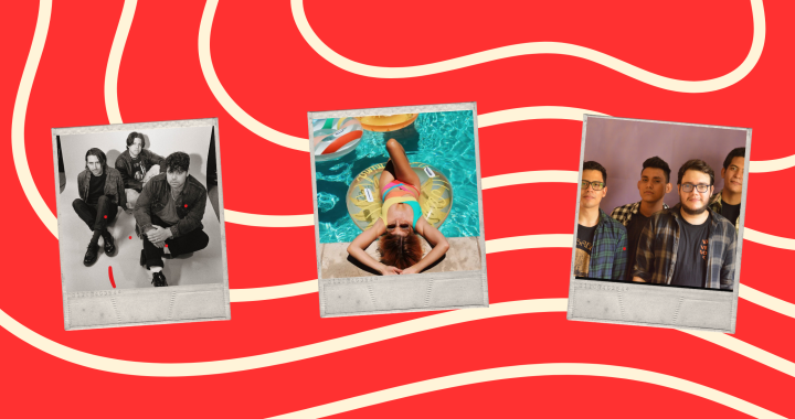 LA NUEVA OLA 2025 #94 | Kiki T, Jardin Animal, Still Ruins