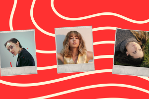 LA NUEVA OLA 2025 #95 | RABO, myie, Carol Hazas