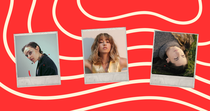 LA NUEVA OLA 2025 #95 | RABO, myie, Carol Hazas