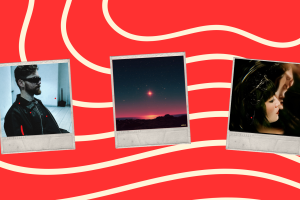 LA NUEVA OLA 2025 #96 | Hana La Rene, Night Fiction, ERASR