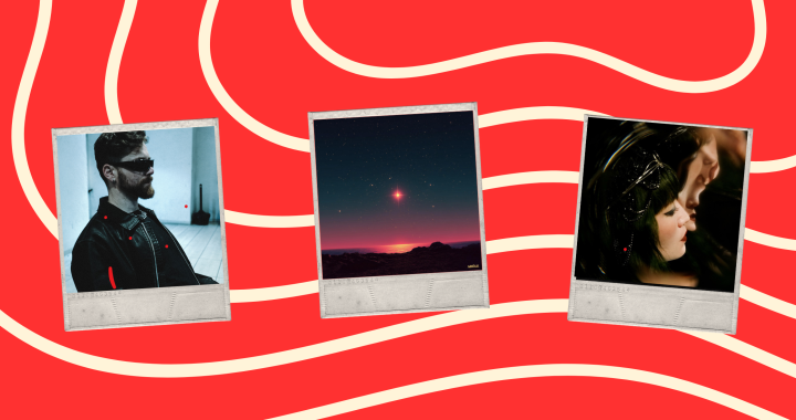 LA NUEVA OLA 2025 #96 | Hana La Rene, Night Fiction, ERASR