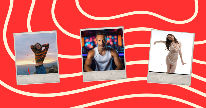 LA NUEVA OLA 2025 #97 | Ren Martinez, IurisEkero, Saphira