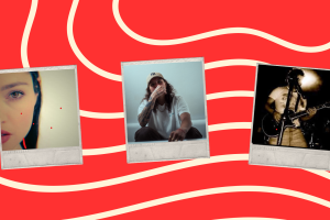 LA NUEVA OLA 2025 #98 | Forgetmyname, INESSA, Sam Wood