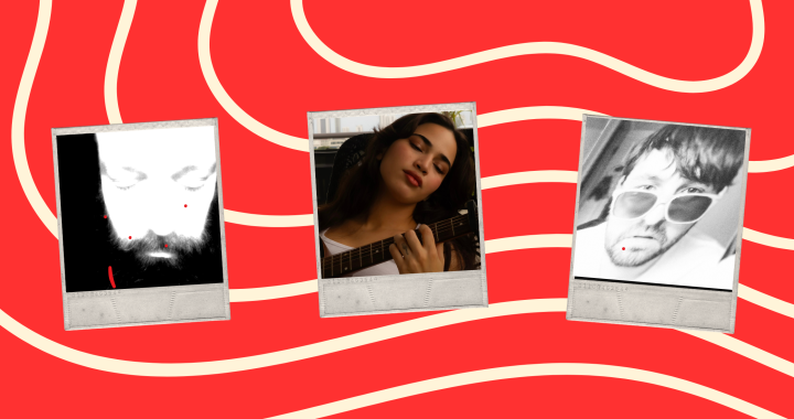 LA NUEVA OLA 2025 #98 | Jorge Natalin, Funny Feelings, ABÍNA