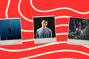 LA NUEVA OLA 2025 #113 | MNERVA, Violet UltraRay, California Disco Suicide