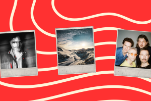 LA NUEVA OLA 2025 #60 | moi Caprice, Lovely Paradox, Kristján I