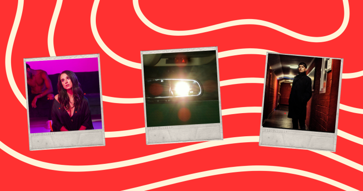 LA NUEVA OLA 2025 #114 | Reversible, Isaac Howlett, Ruby Jane