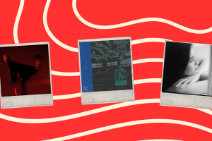 LA NUEVA OLA 2025 #117 | Pat Faking, In The Afterglow, Shikoswe