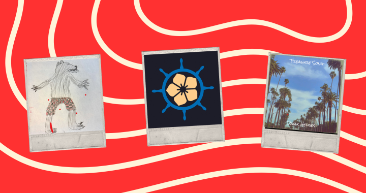 LA NUEVA OLA 2025 #99 | KBarr, Hélianthème, Dark Hedges