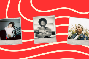 LA NUEVA OLA 2025 #115 | Laila Brad, selena feliciano, Neil Soiland