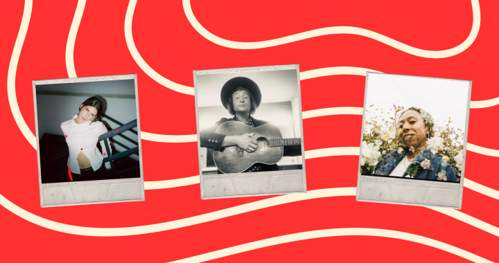 LA NUEVA OLA 2025 #115 | Laila Brad, selena feliciano, Neil Soiland