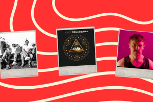 LA NUEVA OLA 2025 #118 | Fireworks Factory, H237, Kawah Iyyen