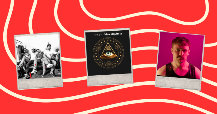 LA NUEVA OLA 2025 #118 | Fireworks Factory, H237, Kawah Iyyen