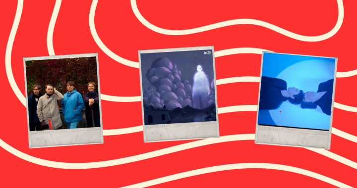 LA NUEVA OLA 2025 #100 | MENU, Soma Please, The New Tigers