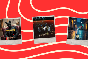 LA NUEVA OLA 2025 #63 | Cyberstep, Stillhound, Indie Indie