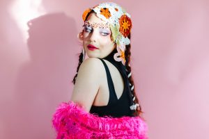 Pop que brilla y duele: Cherry Makes Waves redefine lo cinematográfico