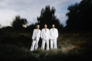 KYTES y el impulso del “Indie Rave”: Una década redefiniendo la escena europea