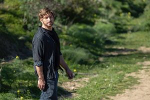 Giuseppe Cucè y “21 Grammi”: un viaje entre fragilidad, deseo y renacimiento