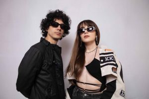 MYRANDAS celebra la energía femenina con su nuevo sencillo “Ponte Linda”