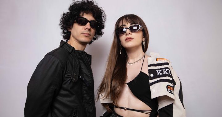 MYRANDAS celebra la energía femenina con su nuevo sencillo “Ponte Linda”