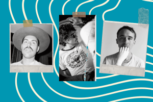 LA NUEVA OLA 2025 #119 | Lavic, Revelators Music y Tōth