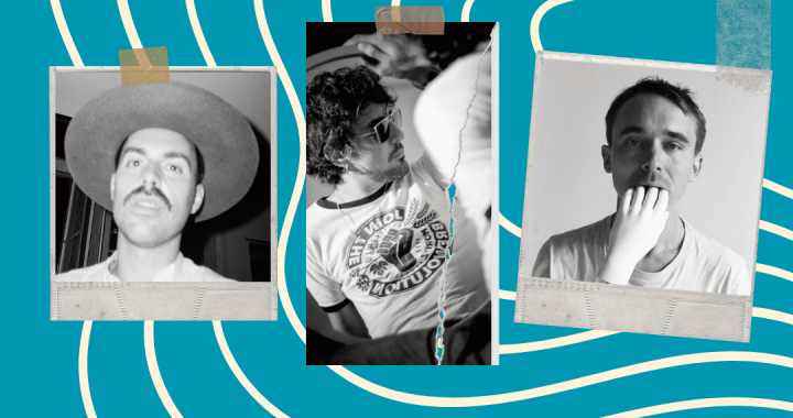 LA NUEVA OLA 2025 #119 | Lavic, Revelators Music y Tōth