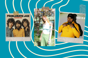 LA NUEVA OLA 2025 #121 | Philip The Artist, Coria y The Probies