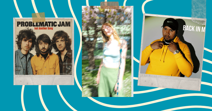 LA NUEVA OLA 2025 #121 | Philip The Artist, Coria y The Probies