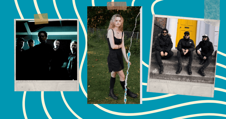 La Nueva Ola 2025 #54 | Oro Rubí, Coral Head y First Day Of Spring