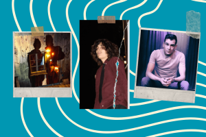 LA NUEVA OLA 2025 #58 | DazAstir, Gio y Spinning Glow