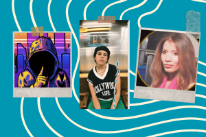 LA NUEVA OLA 2025 #69 | Can’t Tell You, Aurelia de la Costa y VETZ