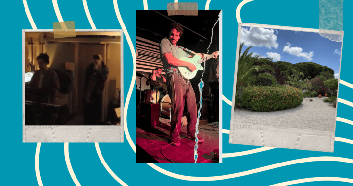 LA NUEVA OLA 2025 #73 | Holdin’, Scott’s Tees y Gravegonzo