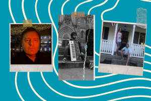 LA NUEVA OLA 2025 #79 | Max Ceddo, PELTZ y Zamas