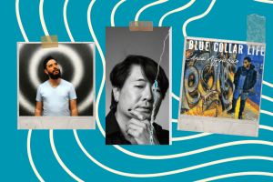 LA NUEVA OLA 2025 #80 | Darow, Zack Gross y Chris Aggabao